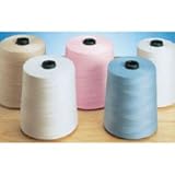 American Baby Company Organic Cotton Sweater Knit Blanket Natural