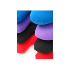 Baby Softeeze - Mini neck support for toddlers