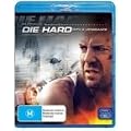 Die Hard 3 With A Vengeance (Blu Ray Region B)