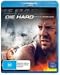 Die Hard 3 With A Vengeance (Blu Ray Region B)