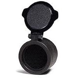 Vortex Optics KillFLASH ARD, Anti-Reflection Device & Optic Cover, Flip Cap Size # 6
