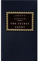 The Secret Agent