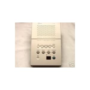 AT&T 1720 Single-Line Digital Answering System by AT&T