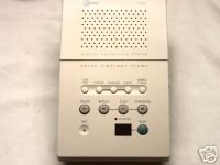AT&T 1720 Single-Line Digital Answering System