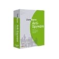 Zonealarm Anti Spyware Small Business Ed 25U by Checkpoint Zonelabs