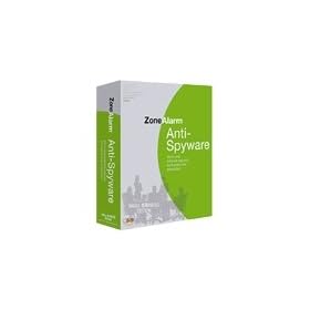 Zonealarm Anti Spyware Small Business Ed 25U