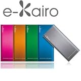e-Kairo イーカイロ USB充電式カイロ ELAICE [エレス]◆ピンク
