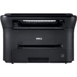 1133 Laser Multifunction Printer - Monochrome - Plain Paper Print - Desktop ....