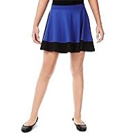 Limited Ponte Skater Skirt