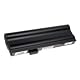 Akku f�r Fujitsu Siemens Amilo Pro V2020 6600mAh, 10,8V, Li-Ion