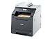 Brother DCP-9055CDN Multifunktionsgerät (Drucker, Kopierer und Scanner) Brother DCP-9055CDN Multifunktionsgerät (Drucker, Kopierer und Scanner)