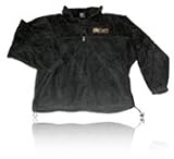 Bird Dog Challenge Quarter Zip Fleece - Large