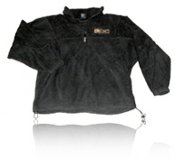 Bird Dog Challenge Quarter Zip Fleece - Large