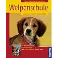 Welpenschule: Sozialisieren, erziehen & besch�ftigen