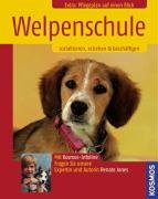 Buy Welpenschule: Sozialisieren, erziehen & beschäftigen online at Discounted New and Used prices. Delivered to your door with Off-The-Bookshelf.
