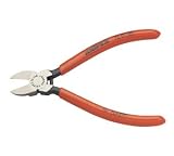 Review Draper  / SIDE CUTTER(PLASTIC ONLY)140MM