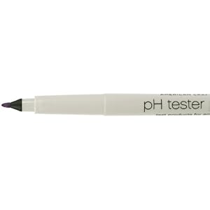 American Crafts Scrapbook Utility Pen, PH Tester