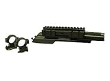 Target Sports Mount Matte Tri-Rail AK-47