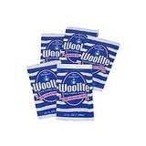 Mini Laundry Soap Packs 10 Per Pack, Ideal for Travelers