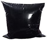 Produkt-Bild: Black Level Lack Kopfkissen schwarz