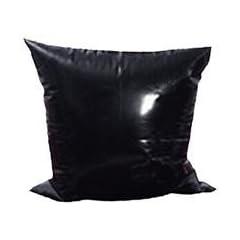 Black Level Lack Kopfkissen schwarz