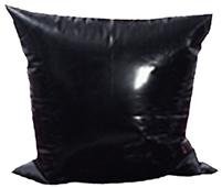Produkt-Bild: Black Level Lack Kopfkissen schwarz