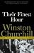 The Second World War, Volume 2: Their Finest Hour