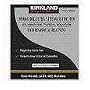 Minoxidil-5% Extra Strength Hair Regrowth for Men, 3 Month Supply