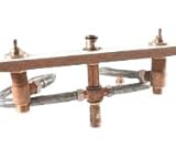 CIFIAL 289.746.999 4-pc Roman Tub Filler Rough