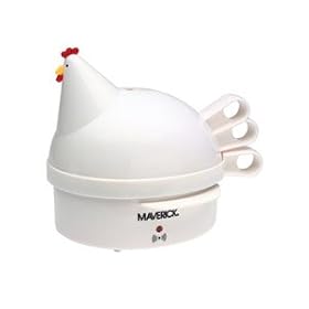 Maverick SEC-2 Henrietta Egg Cooker and Poacher