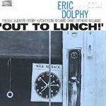 Eric Dolphy