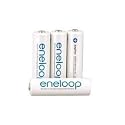 Sanyo eneloop HR-4UTG-4BP - Battery 4 x AAA NiMH 800 mAh