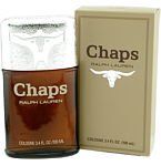 CHAPS by Ralph Lauren for Men COLOGNE 1.8 OZ (UNBOXED)