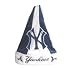 New York Yankees MLB Santa Hat