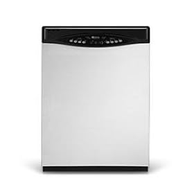 Maytag MDB5601AWS Full Console Dishwasher (Stainless Steel) by Maytag
