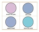 Youngblood - Pressed Mineral Eyeshadow Quad (YB56-Mermaid)