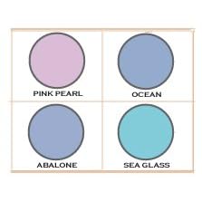 Youngblood - Pressed Mineral Eyeshadow Quad (YB56-Mermaid)