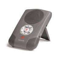 C100 Communicator Hands-free Calling USB/2 Mic/spkr/keypad/case