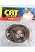 Pet Supplies : COASTAL PET POLY CAT TIE OUT BLACK 1/8 inch WIDE 10 FEET LONG