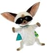 Skippyjon Jones 14" Hand Puppet by Merry Makers