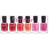 Zoya Smitten Collection