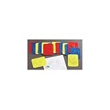 Roylco Inc. R-5815 Rubbing Plates Leaf