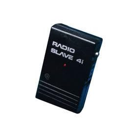 Quantum Radio Slave 4i - Sender only, Frequency B
