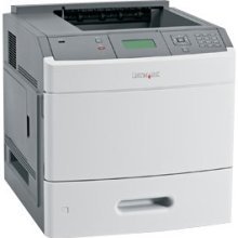 T654DN Mono Laser Printer
