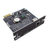USNetwork Management Card 2 with Environmental Monitoring