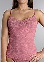 Hanky Panky Signature Lace Shelf Bra Camisole