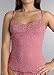  : Hanky Panky Signature Lace Shelf Bra Camisole