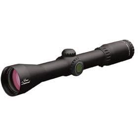 Burris Euro Diamond Illuminated 1.5-6x40 Rifle Scopes by Burris