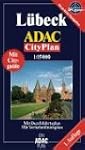 ADAC Cityplan L�beck 1 : 15 000: Mit...