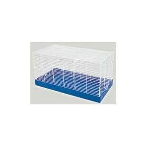 CHEW PROOF BIRD CRITTER CAGE by Ware Mfg..